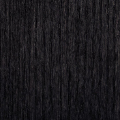 Obstacles Black Finish