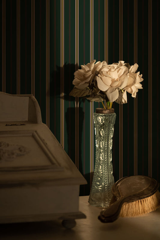 Blazer Wallpaper - Mountain View