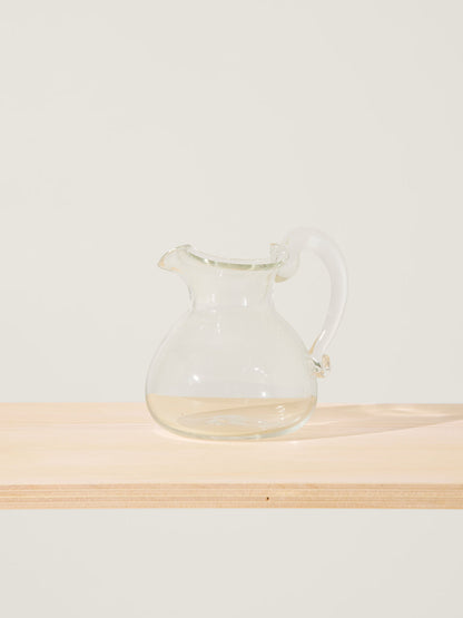 Blixen Crystal Clear Jug Glassware