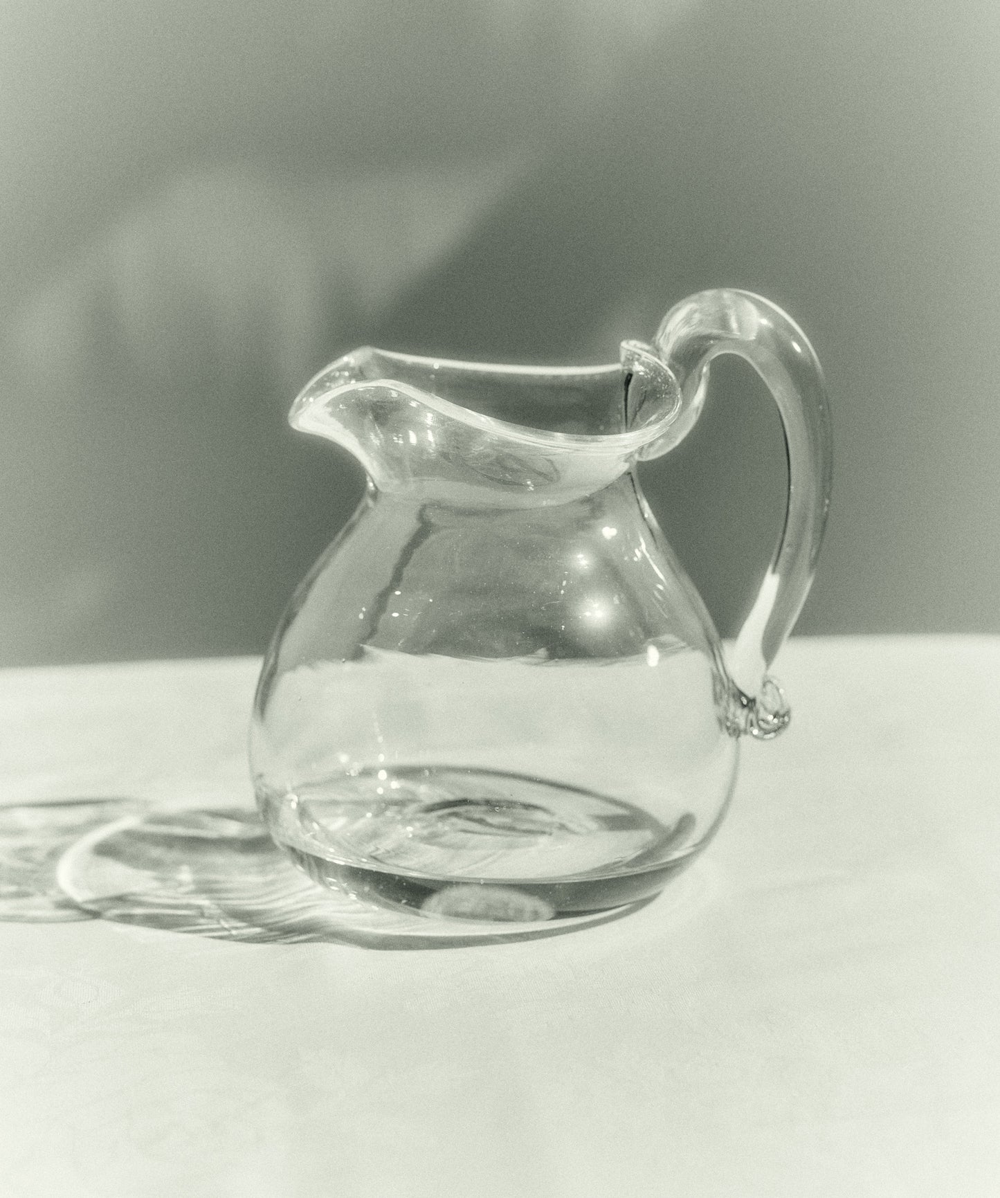 Blixen Crystal Clear Jug Glassware