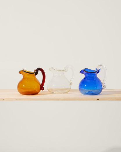 Blixen Crystal Clear Jug Glassware
