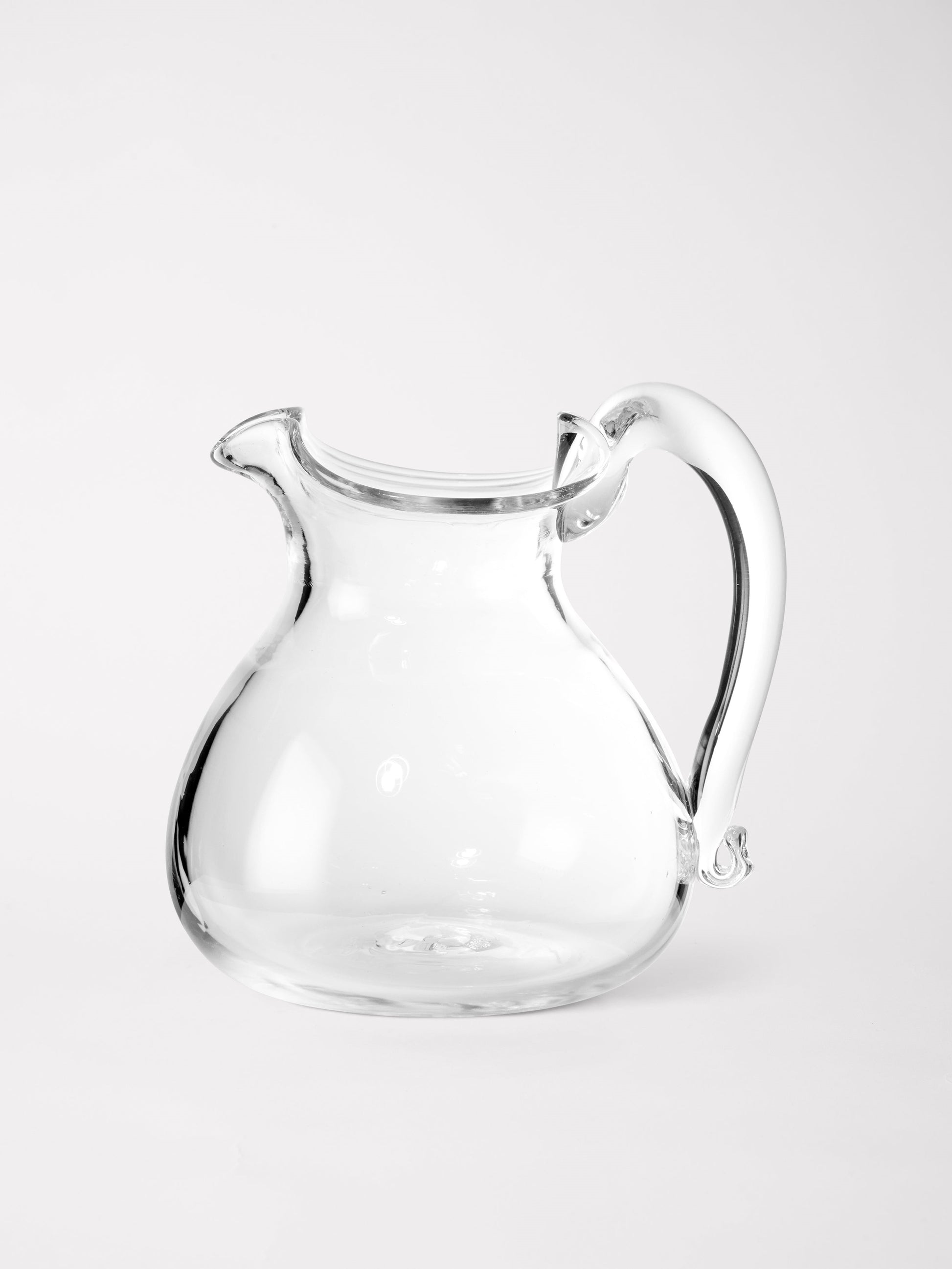 Blixen Crystal Clear Jug Glassware