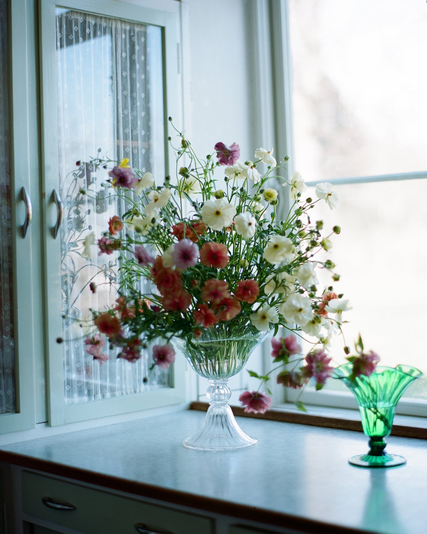 Blixen Vase, Small Vases