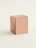 Block Sconce by ORCA Sconces