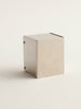 Block Sconce by ORCA Sconces