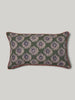 Blooming Flower Lumbar Pillow Pillows