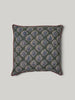 Blooming Flower Square Pillow Pillows
