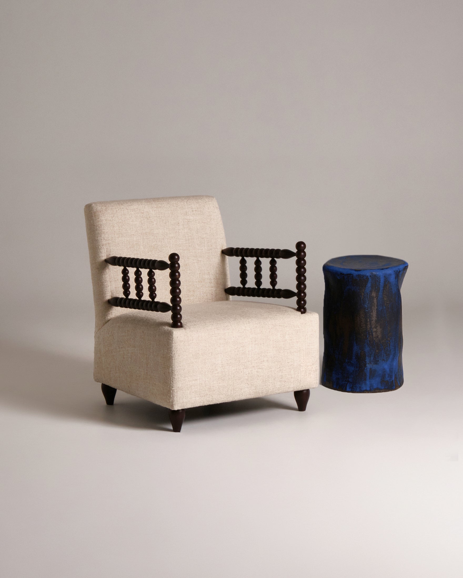 Bolha Lounge Chair by Project 213A Chairs