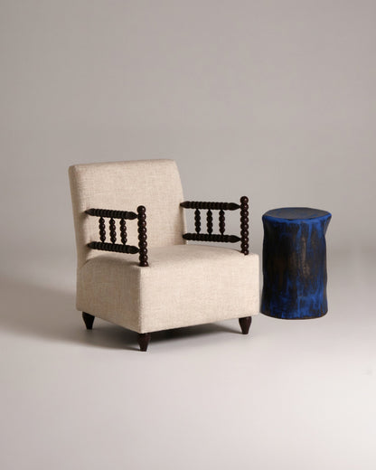 Bolha Lounge Chair by Project 213A Chairs