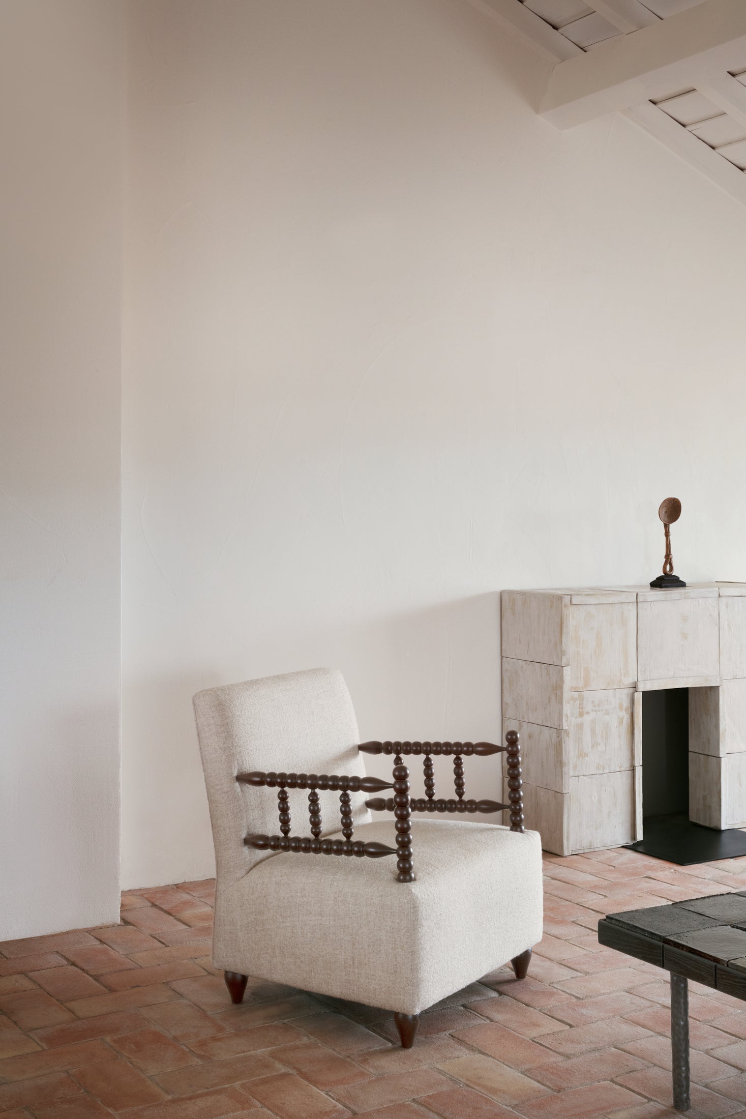 Bolha Lounge Chair by Project 213A Chairs