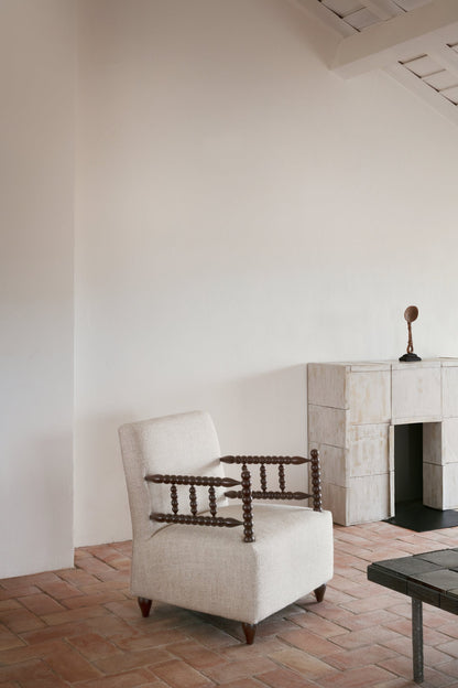 Bolha Lounge Chair by Project 213A Chairs