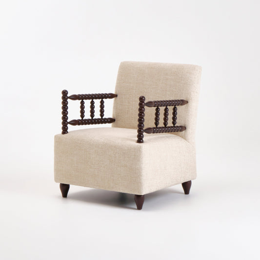 Bolha Lounge Chair by Project 213A Chairs