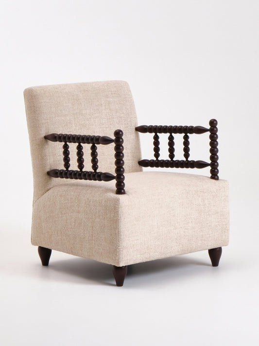 Bolha Lounge Chair by Project 213A Chairs