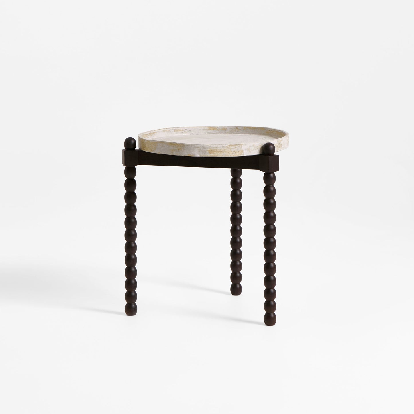Bolha Tray Table by Project 213A End Tables