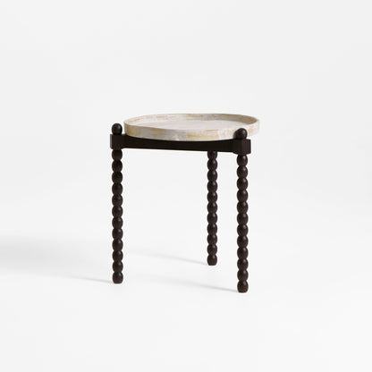 Bolha Tray Table by Project 213A End Tables