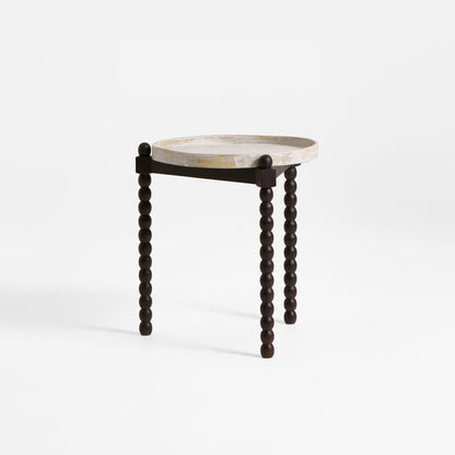 Bolha Tray Table by Project 213A End Tables