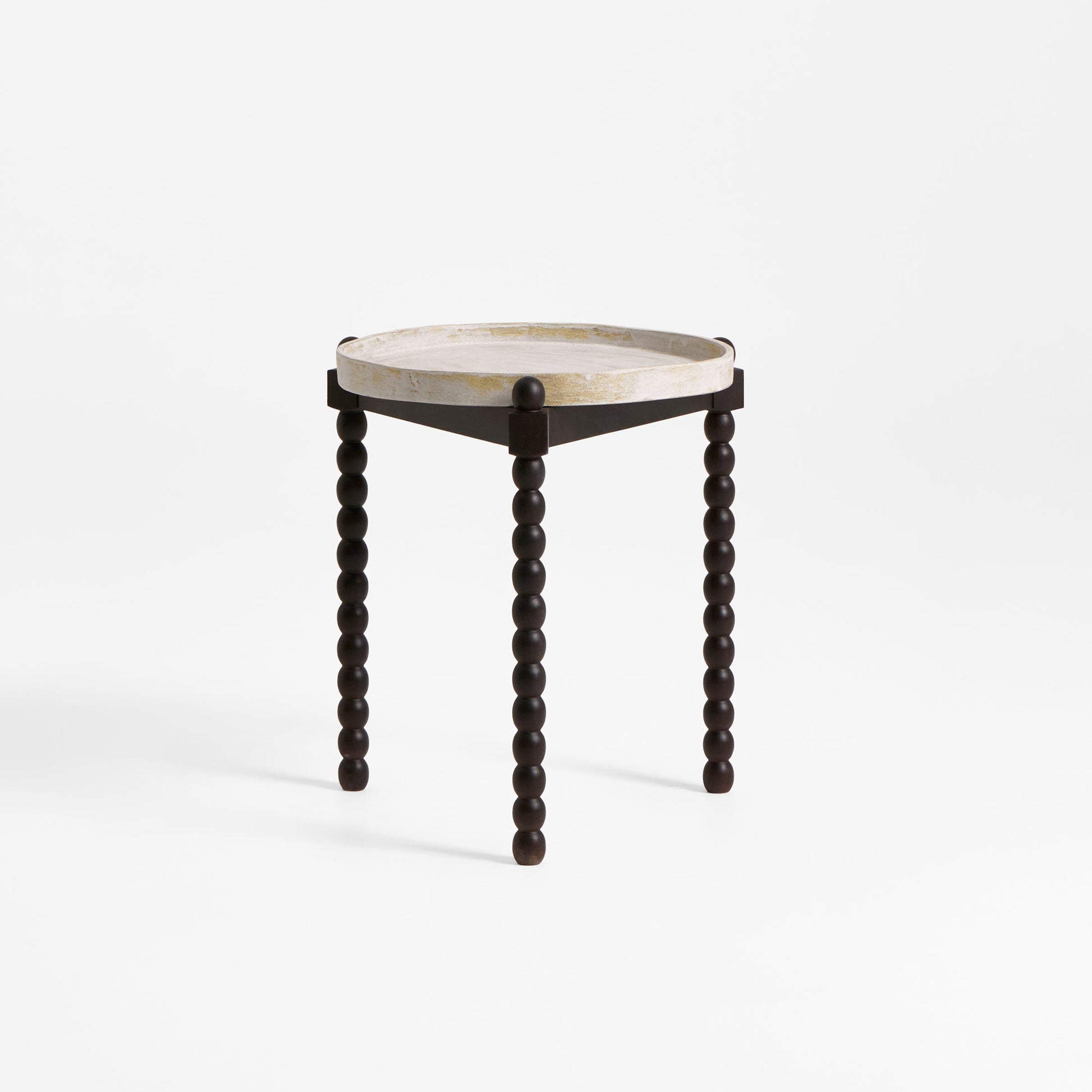 Bolha Tray Table by Project 213A End Tables