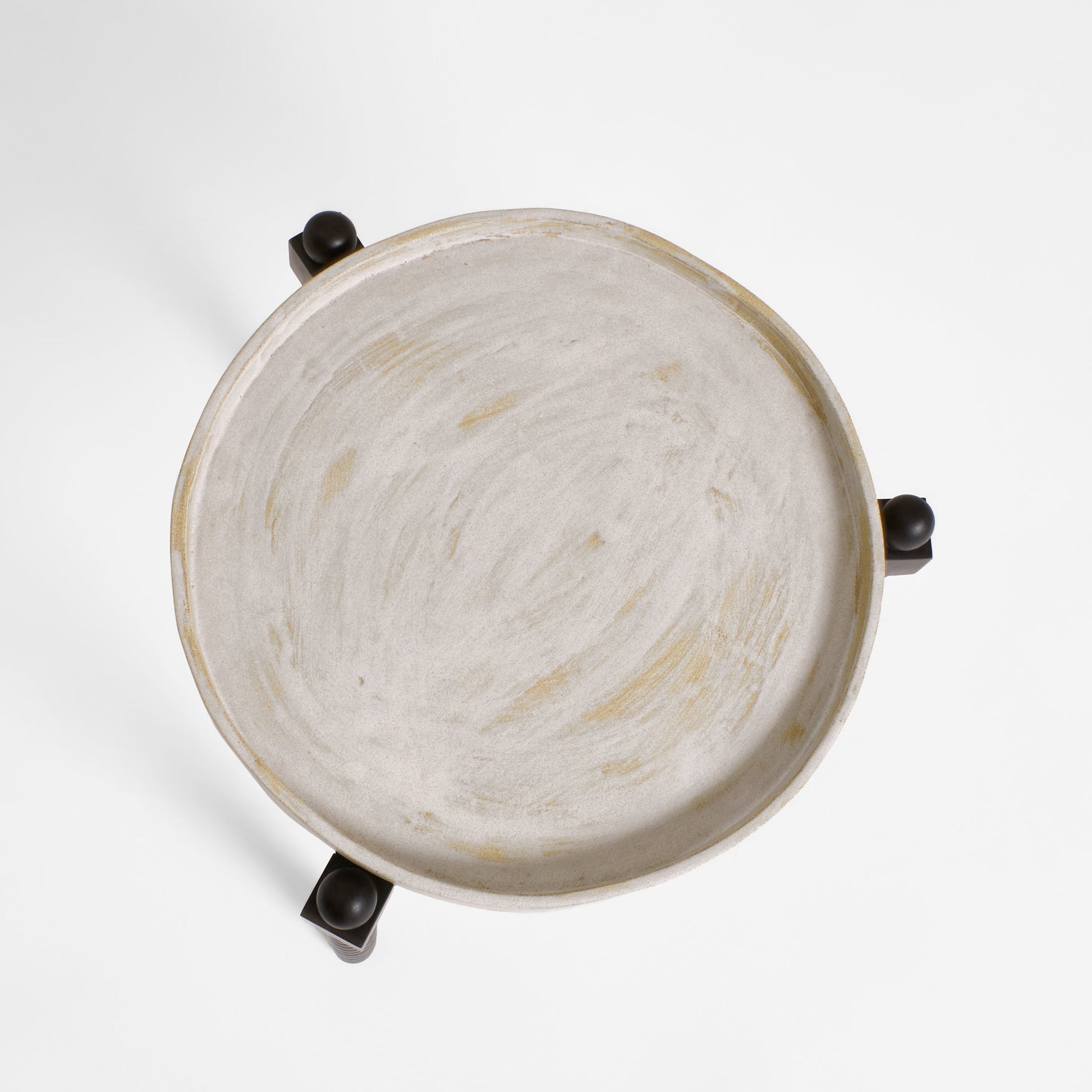 Bolha Tray Table by Project 213A End Tables