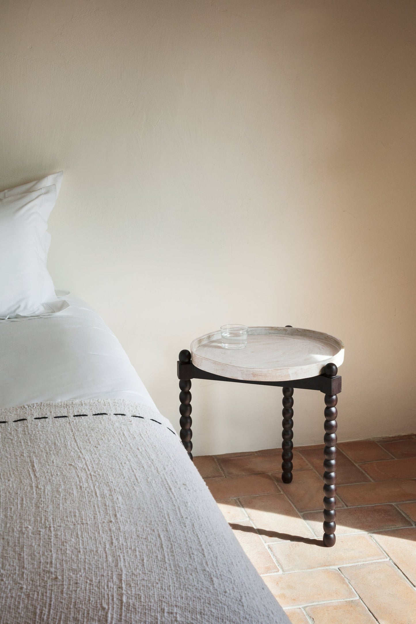 Bolha Tray Table by Project 213A End Tables