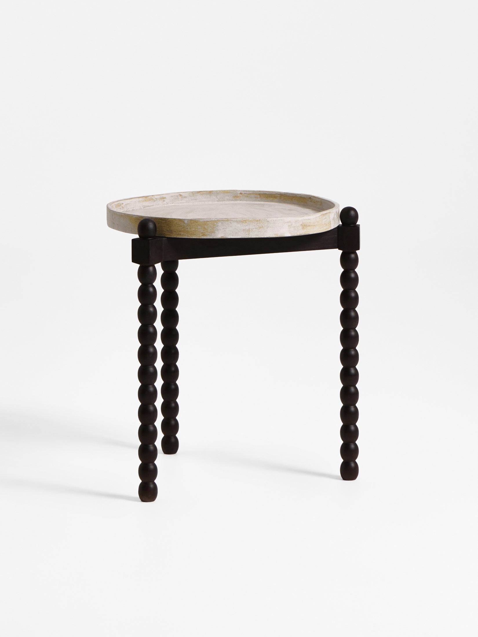 Bolha Tray Table by Project 213A, End Tables – Claude Home