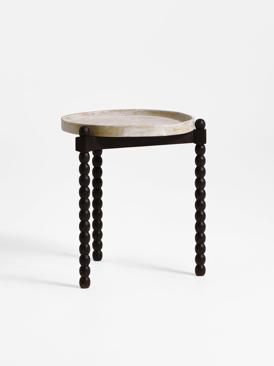 Bolha Tray Table by Project 213A End Tables