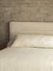 Otono Blanca Bolster Pillow - Light Texture Pillows