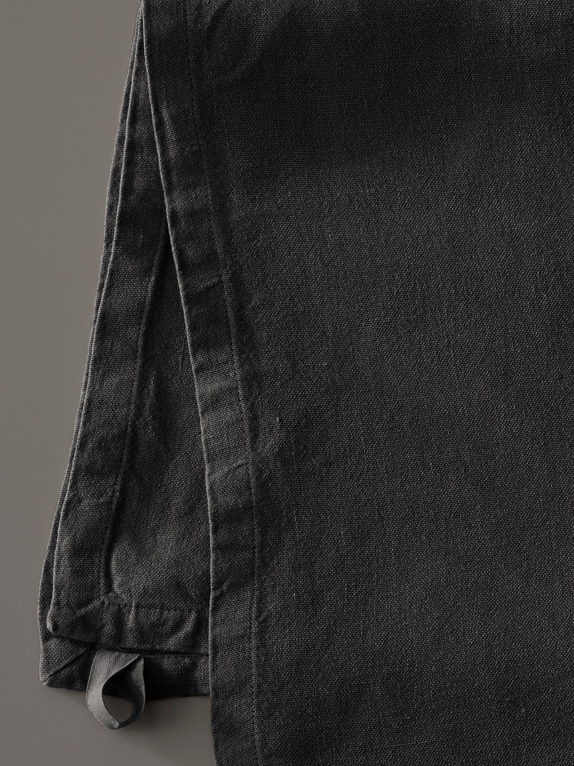 Bon Dish Towel in Antracite by Society Limonta