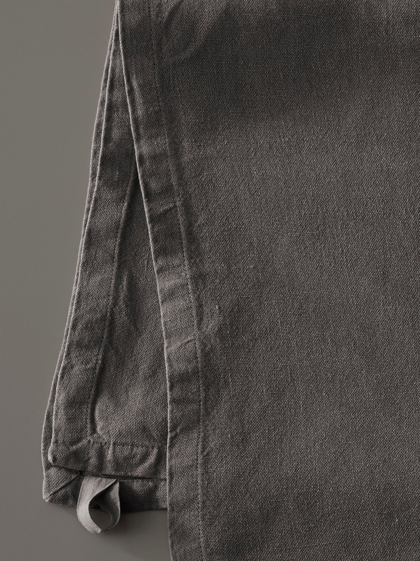 Bon Dish Towel in Fumo by Society Limonta