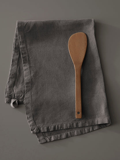 Bon Dish Towel in Fumo by Society Limonta