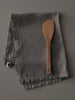 Bon Dish Towel in Fumo by Society Limonta