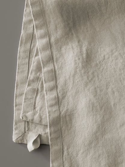 Bon Dish Towel in Mastice by Society Limonta