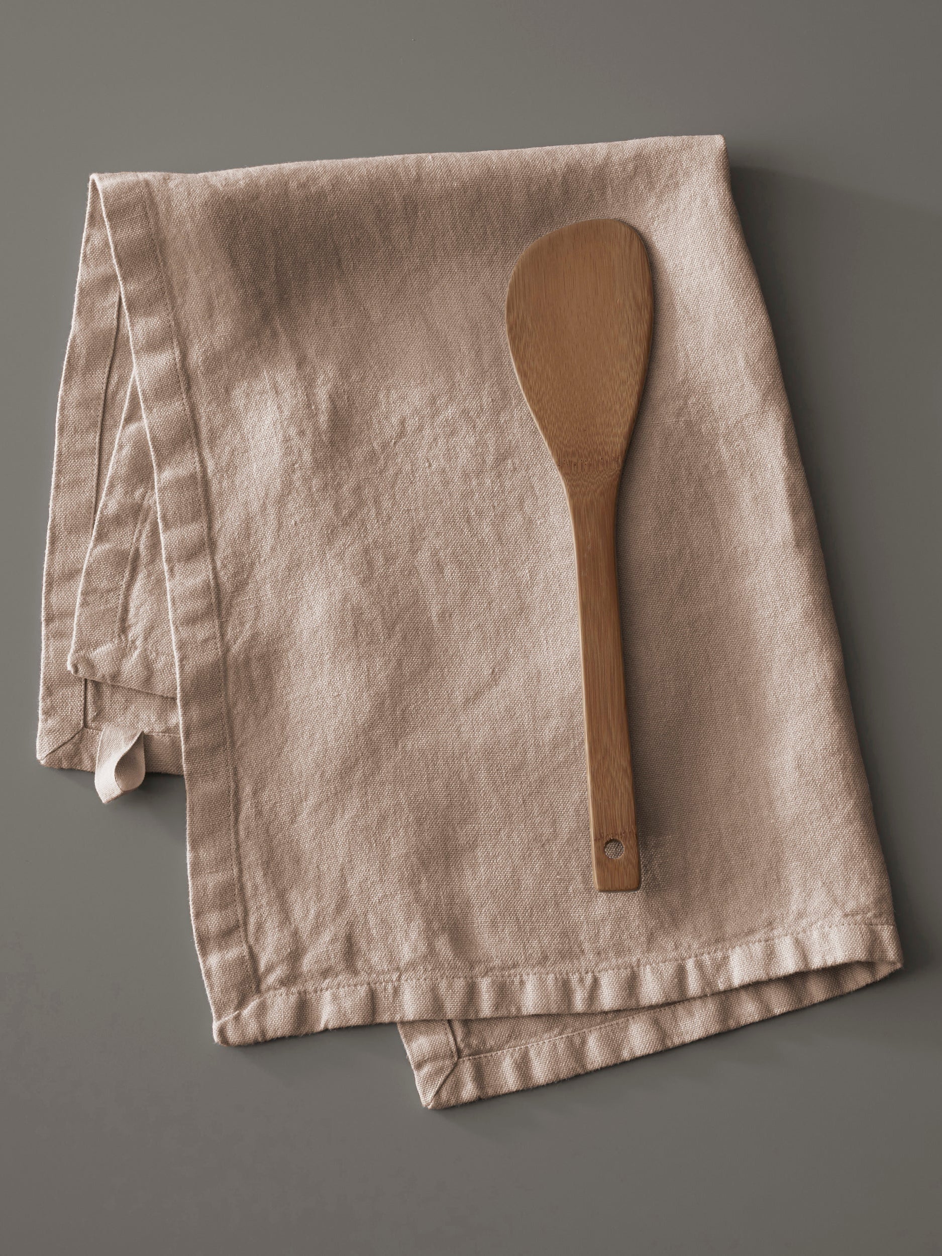 Bon Dish Towel in Verbena by Society Limonta