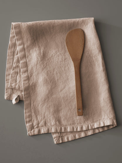 Bon Dish Towel in Verbena by Society Limonta