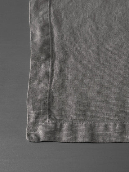 Bon Placemats Set 6 Pieces in Fumo by Society Limonta