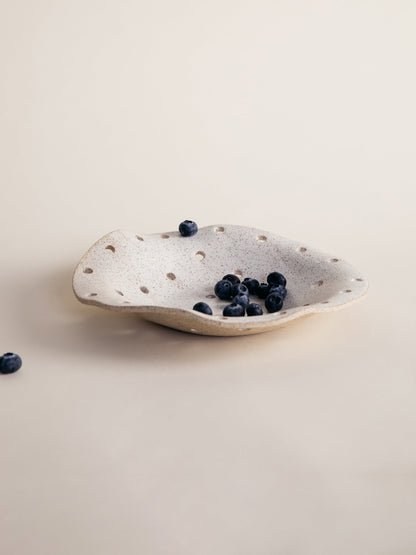 Bora Berry Bowl by SIN Serveware