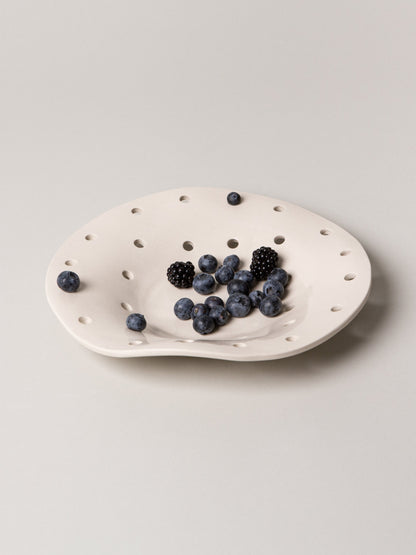 Bora Berry Bowl by SIN Serveware