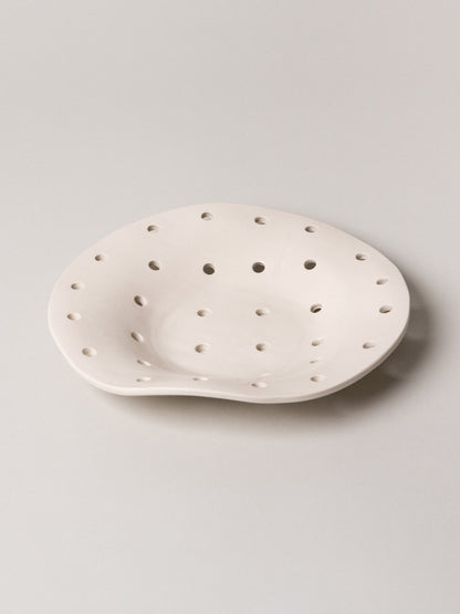 Bora Berry Bowl by SIN Serveware