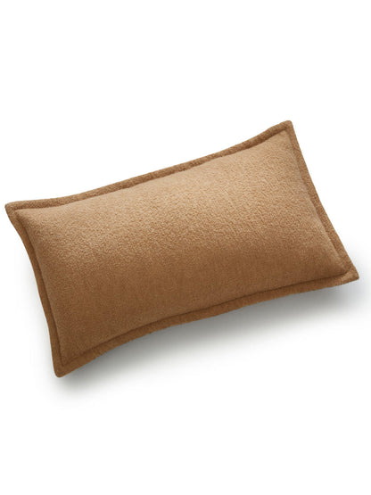 Boucle King Sham Pillows