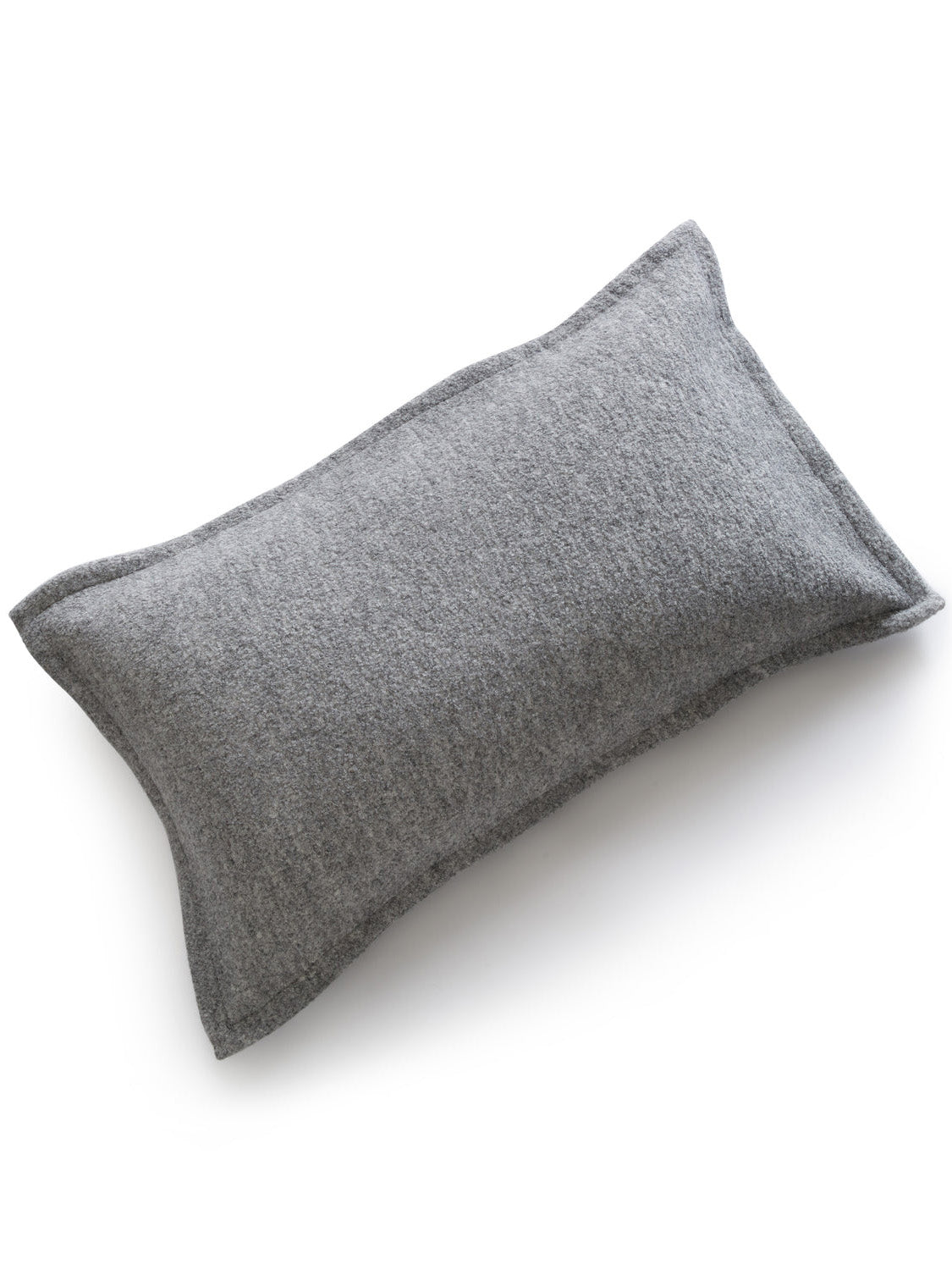 Boucle King Sham - Principal's Daughter