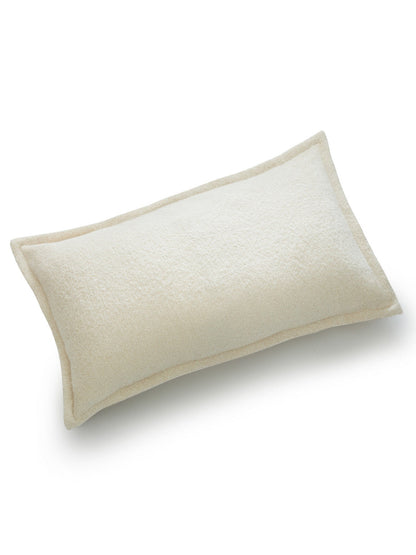 Boucle King Sham - Principal's Daughter