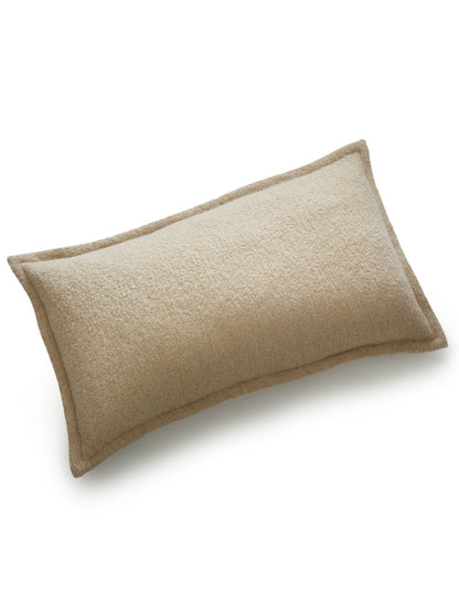 Boucle King Sham - Principal's Daughter