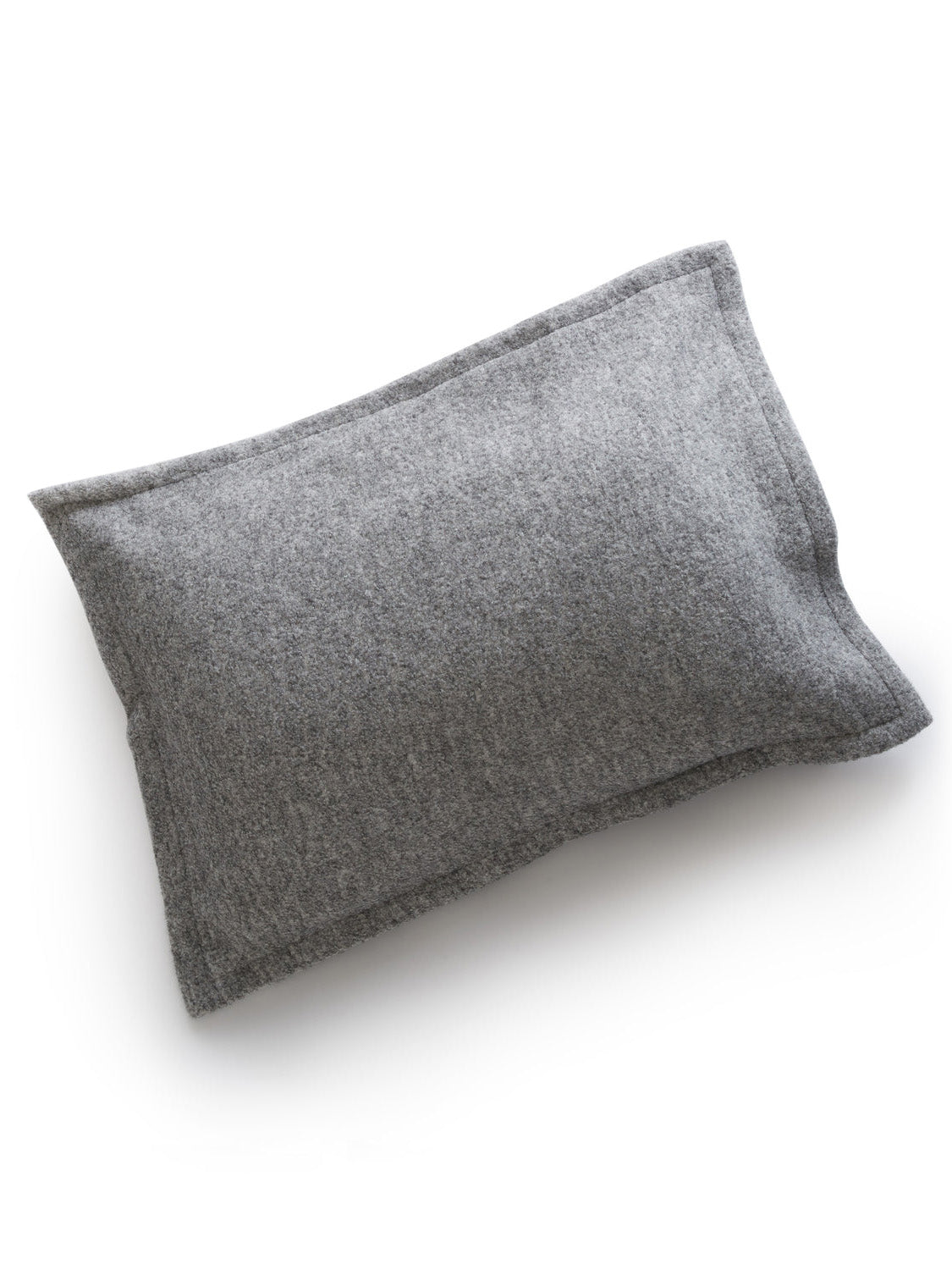 Boucle Queen Sham - Principal's Daughter