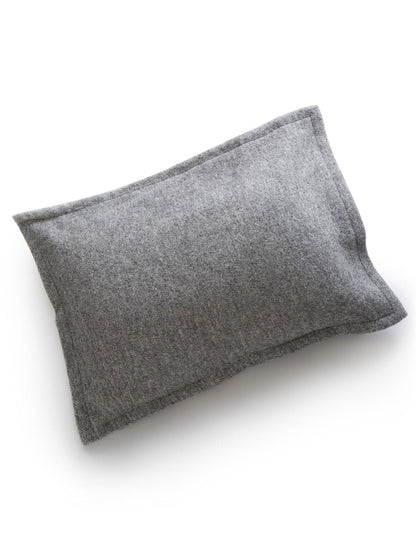 Boucle Queen Sham - Principal's Daughter