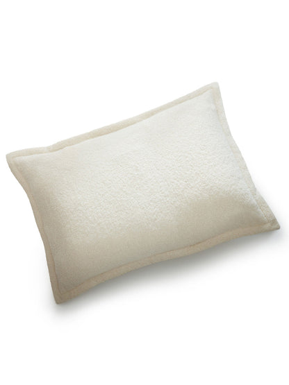 Boucle Queen Sham - Principal's Daughter