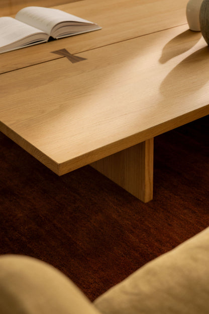 Bowtie Coffee Table Coffee Tables