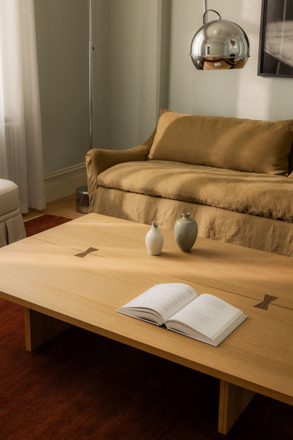 Bowtie Coffee Table Coffee Tables