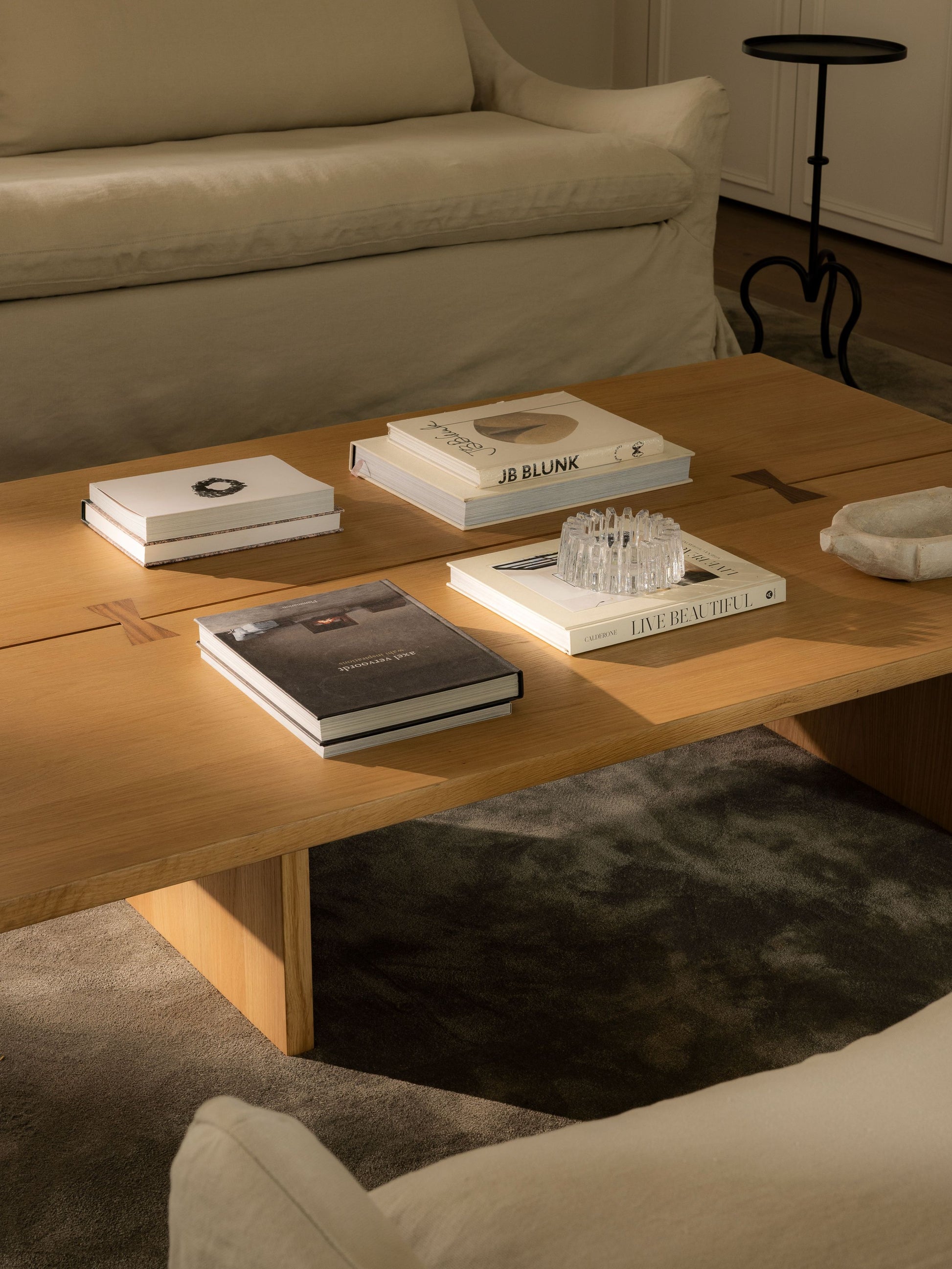 Bowtie Coffee Table Coffee Tables