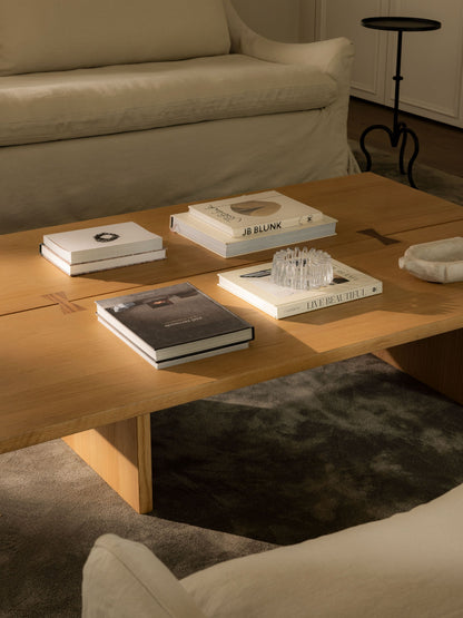 Bowtie Coffee Table Coffee Tables
