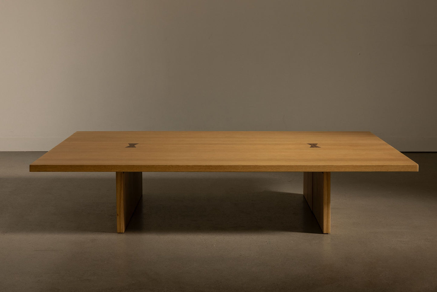 Bowtie Coffee Table Coffee Tables