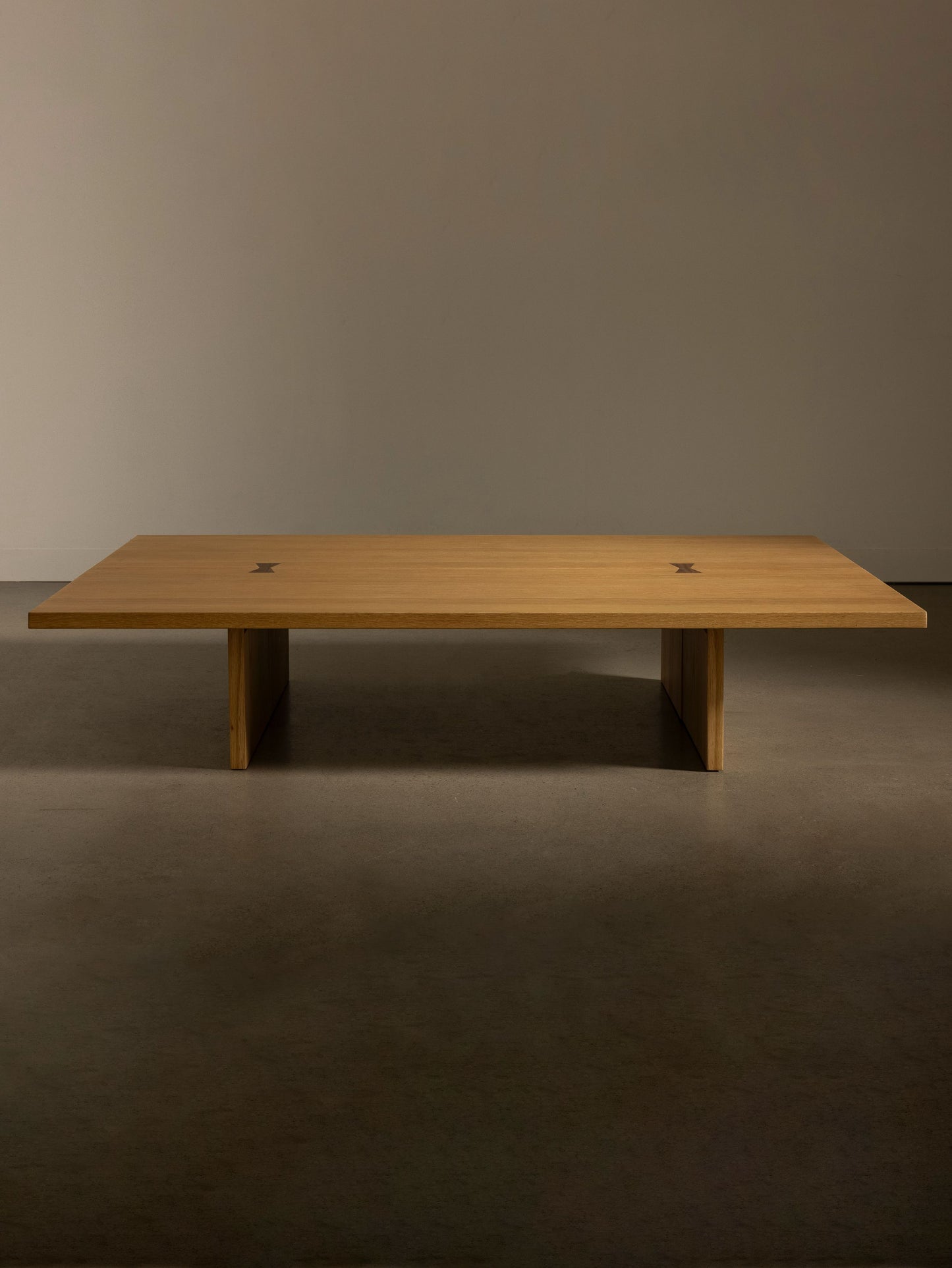 Bowtie Coffee Table Coffee Tables